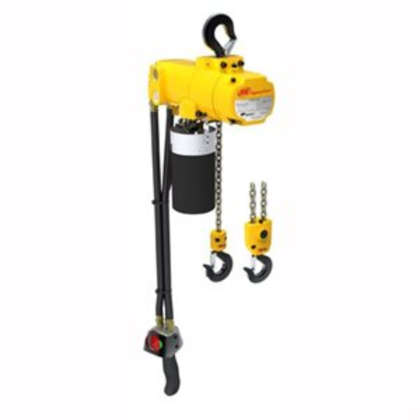 HOIST