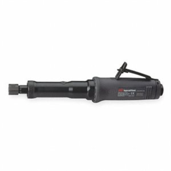 EXT HORIZONTAL DIE GRINDER, 1.35HP, 15K, STRAIGHT, 1/4" C