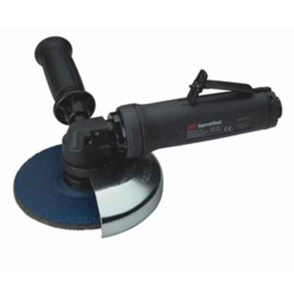 G3 ANGLE GRINDER 5/8-11 ARBOR 4.5" GUARD