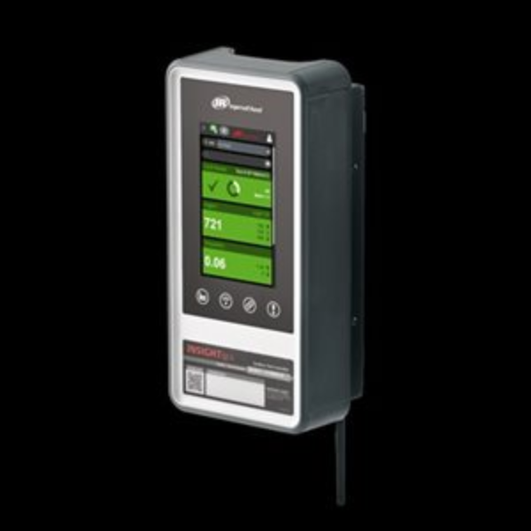 INSIGHTQCX CONTROLLER, DISPLAY, FIELDBUS & MES