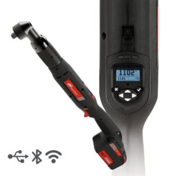 Backcap Assembly, 40V Pistol, 802.15.4 and Bluetooth, Display, ETS