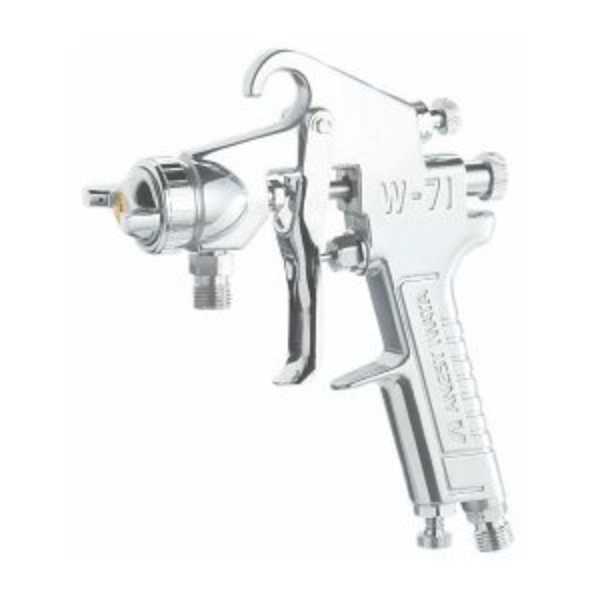 Gravity Spraygun, W-71 1.5mm
