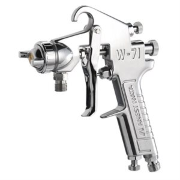 W71-21GN 1.3mm Gravity Spraygun