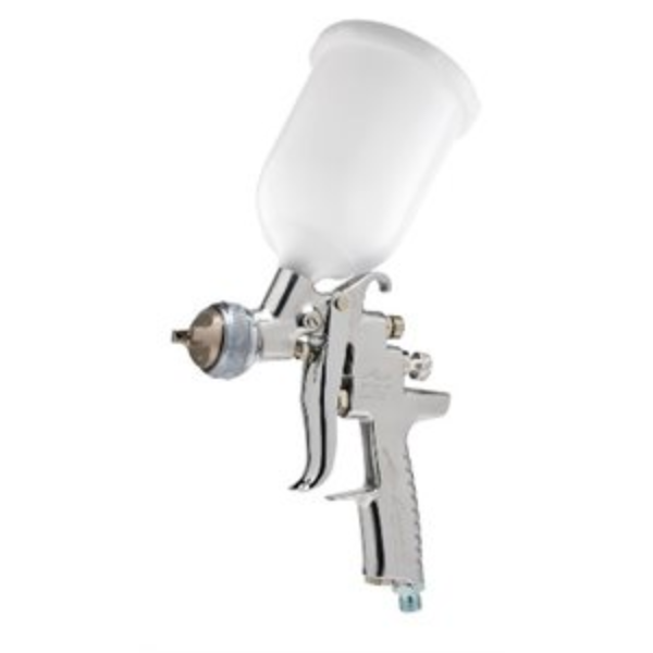 Air Gunza, AZ3HTE Gravity Spray Gun, 2.0