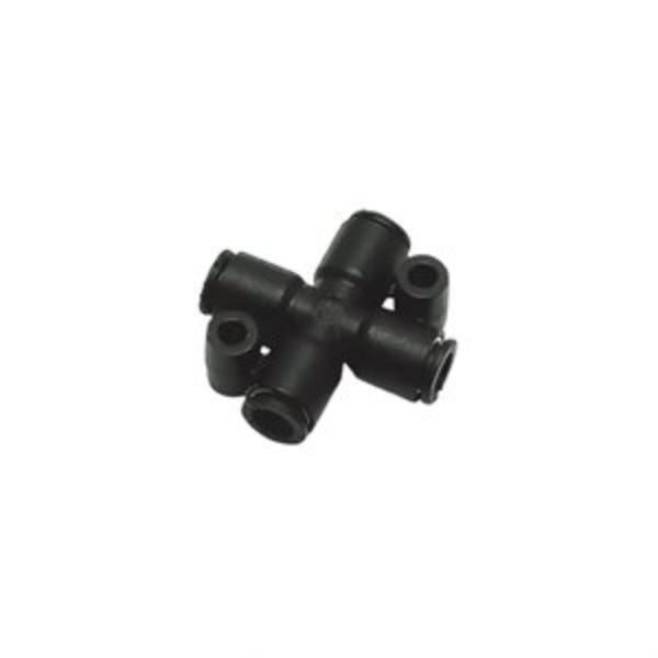 Cross, Equal, 4mm