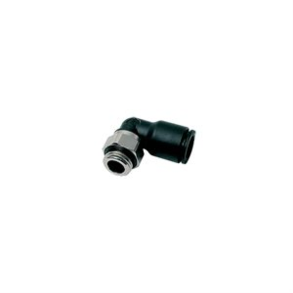 Male Elbow, 8mm x G1/8 BSPP