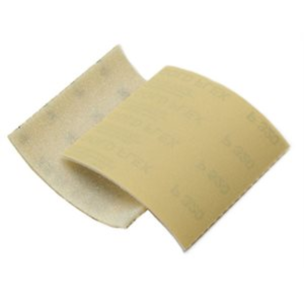 MIRKA  240G GOLDFLEX SOFT SAND