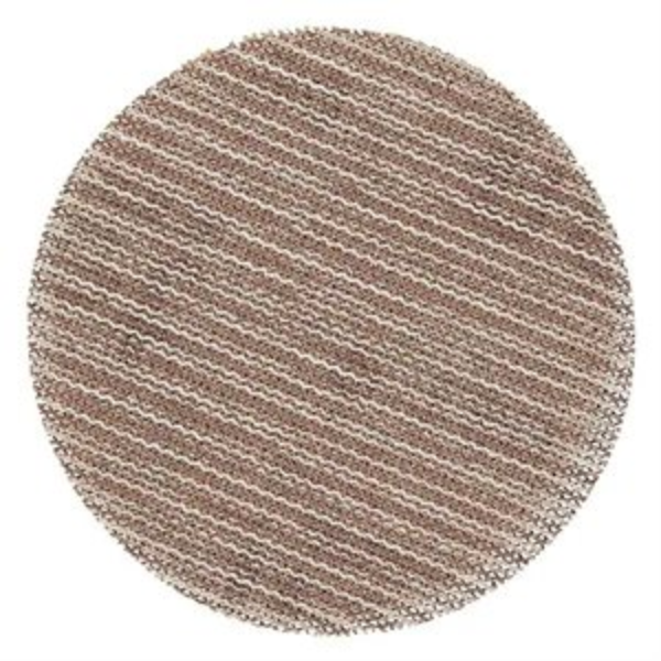 MIRKA 5in 600G AUTONET GRIP 50/BX