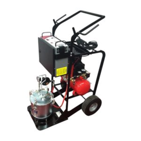 Deuce Cart Package, Lsx, 36ft Cable