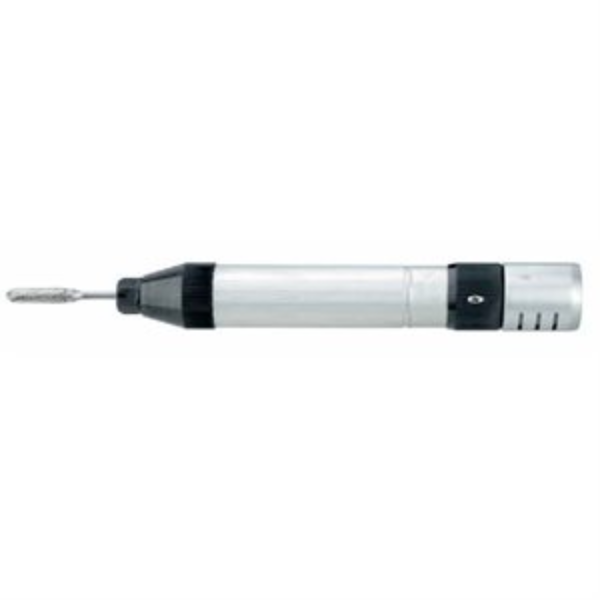Die Grinder, Straight, 20000 RPM, 3/8 Collet