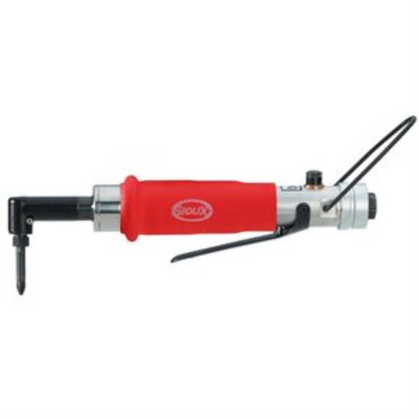 Ra Screwdriver