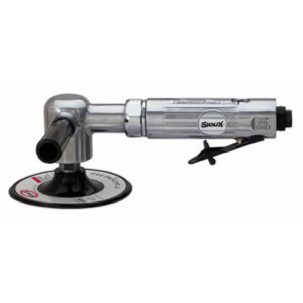 5 In R/A 7,000 rpm Sander