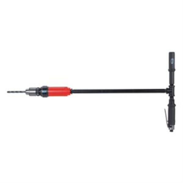 Air Drill T Handle, 1/2in-16