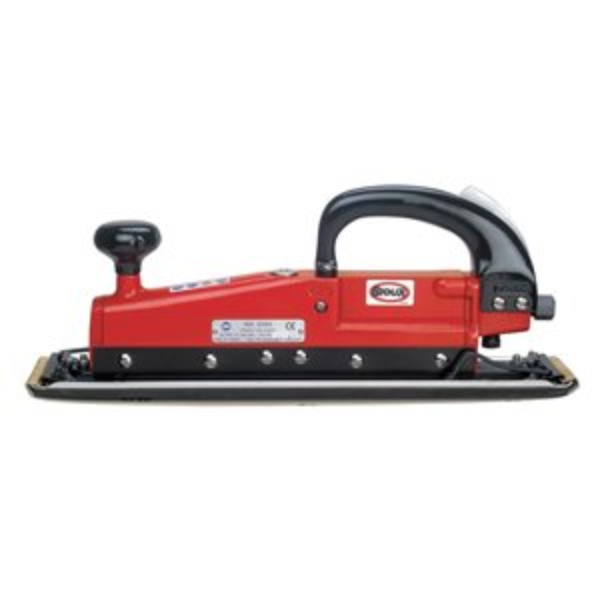 Inline Sander