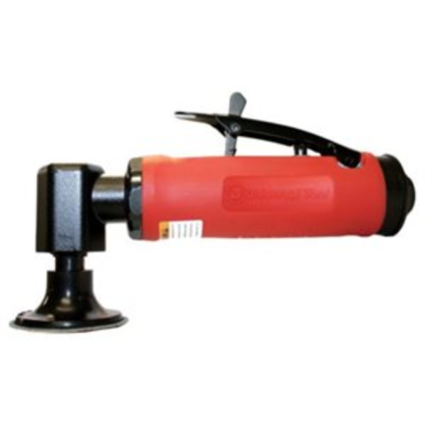 1/4 In Right Angle Grinder 20,000 rpm