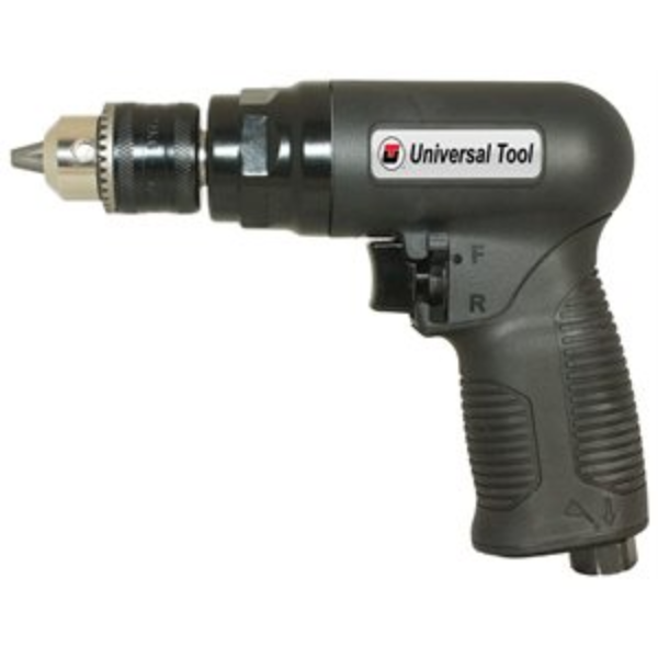3/8" Reversible Drill