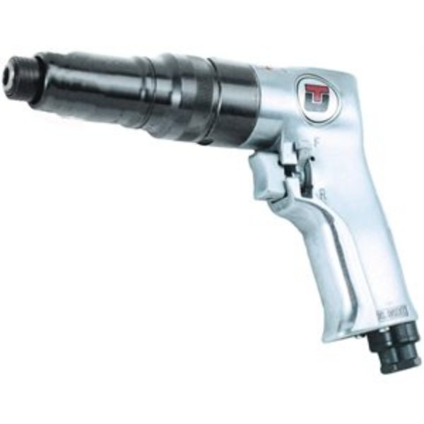 Adj. Clutch Screwdriver