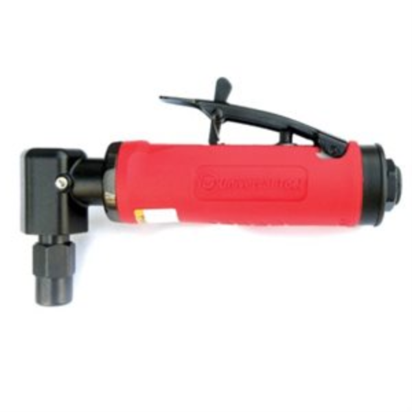 1/4 Inch, Angle Die Grinder, 20,000 rpm