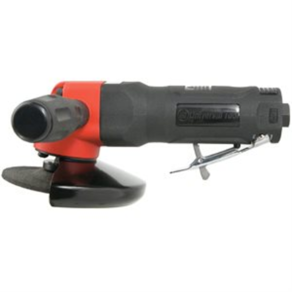 Angle Grinder, Ac, 4-1/2In.