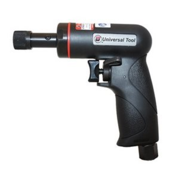 Direct Drive Screwdriver