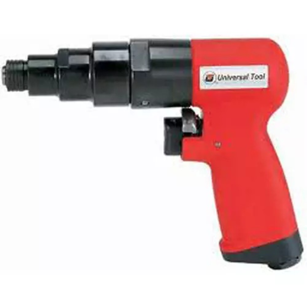 Pos. Clutch Srewdriver, Pistol Grip