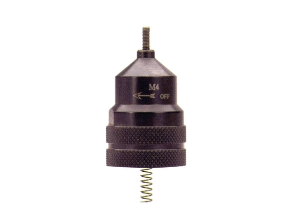 Clinch Nut Head 4mm