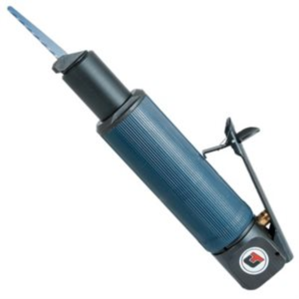 Recoiless Reciprocating Saw