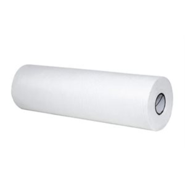 3M Dirt Trap Protection Material, 36852, White, 28 In X 300 Ft, 1 RollPer Case