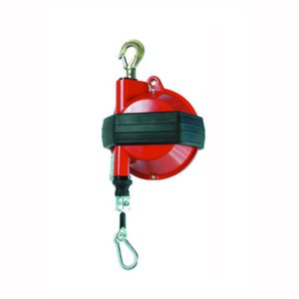 Balancer,  39.6 to 48.4 lbs