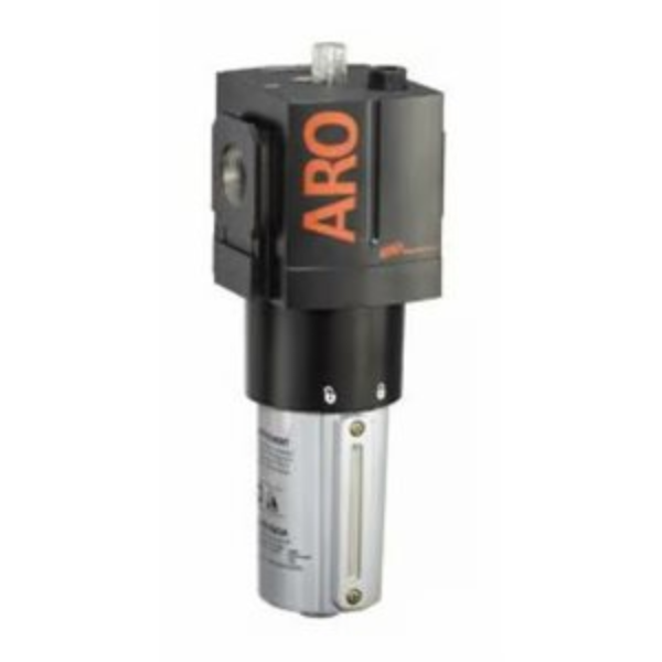 Lubricator, 3000Srs, 3/4in Npt