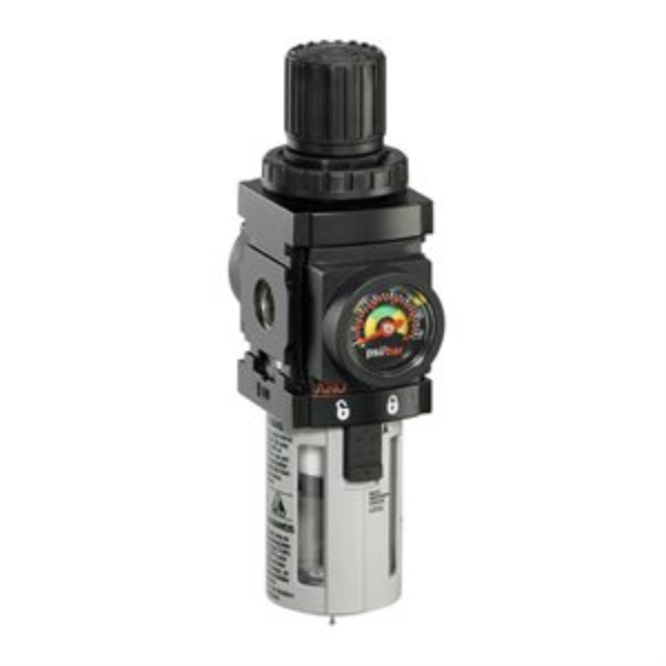 Pgybk, 1000Srs, Npt, 1/4 Inch, 5 Micron