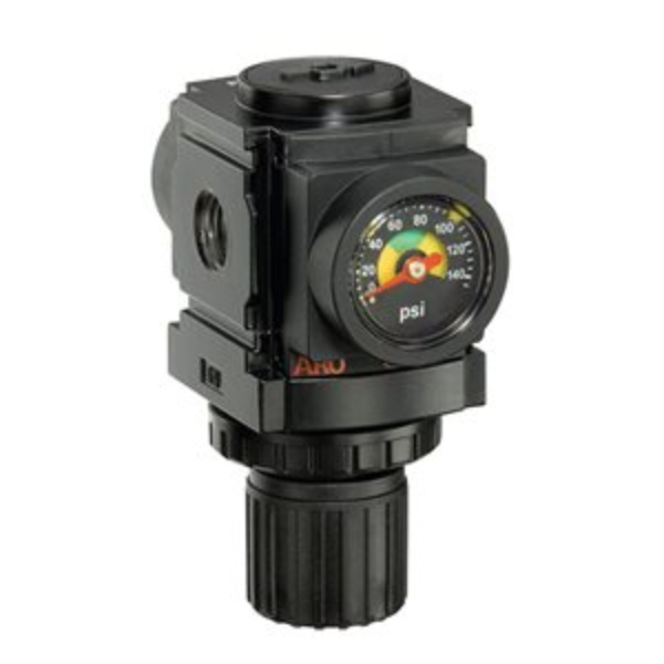 Regulator, 1000 SRS, Npt