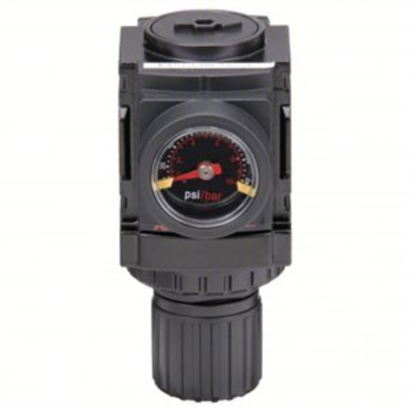Regulator, 1000 SRS, Npt