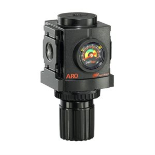 Regulator, 1500 SRS, Npt 1/4in