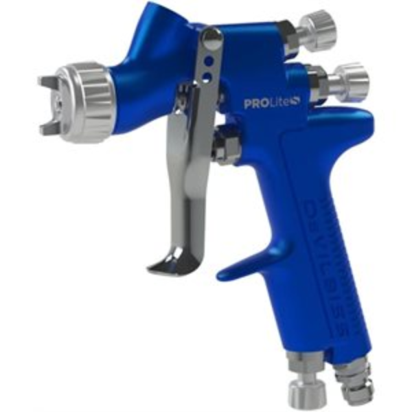 Prolite-S Gravity (Hv5, Te5, 1.0, Cupped)