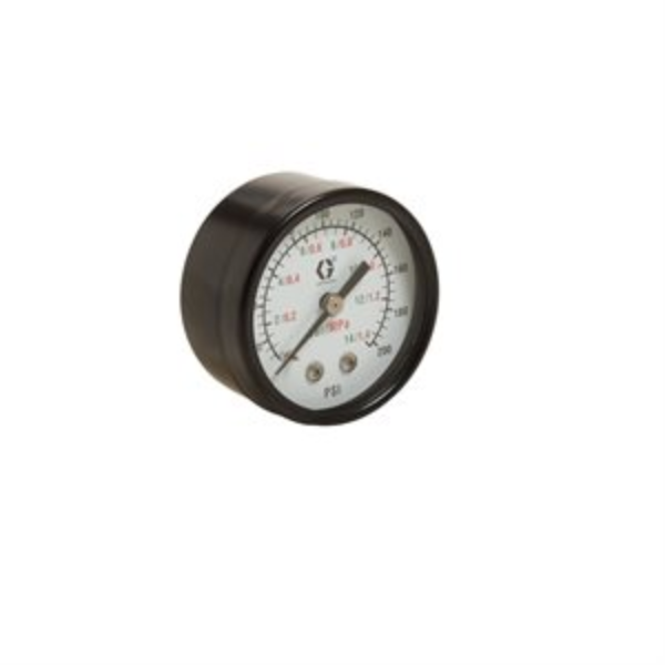 GAUGE, PRESSURE, AIR