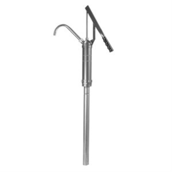 MANUAL PUMP, LEVER