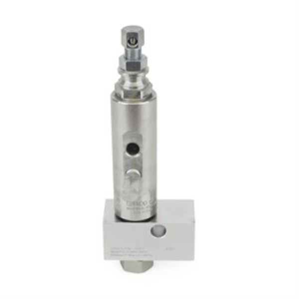 GL-1 INJECTOR, ONE POINT