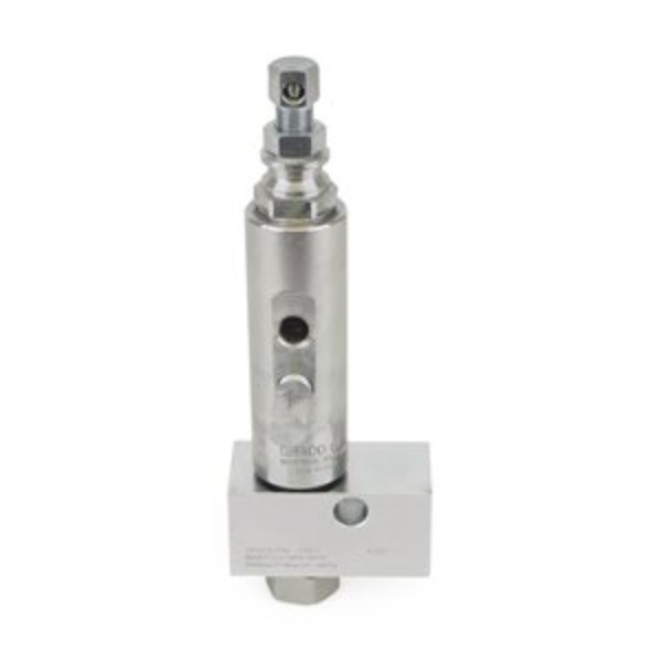 GL-1 INJECTOR, ONE POINT