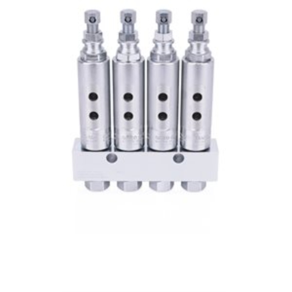 GL-1 INJECTOR, FOUR POINT