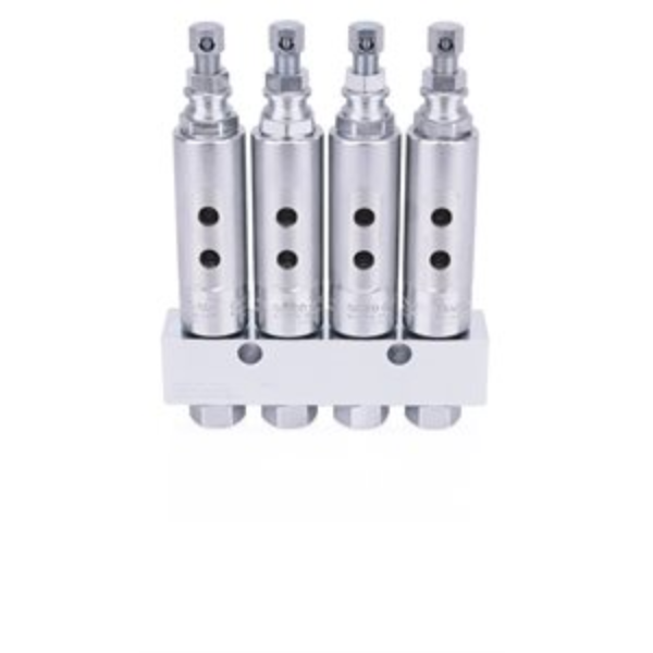 GL-1 INJECTOR, FOUR POINT