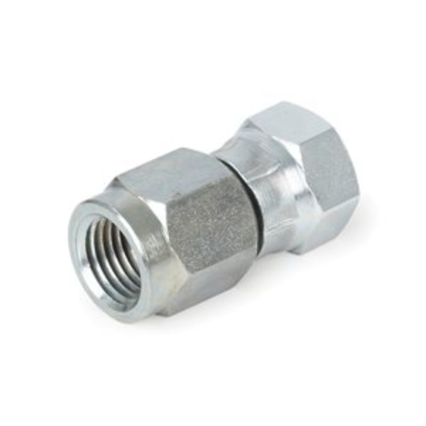 Fitting, Union, Swivel