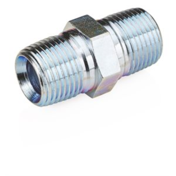 PIPE, NIPPLE