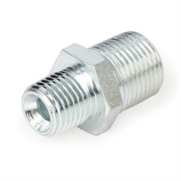 ADAPTER, 3/8 NPT X 1/4 NPT