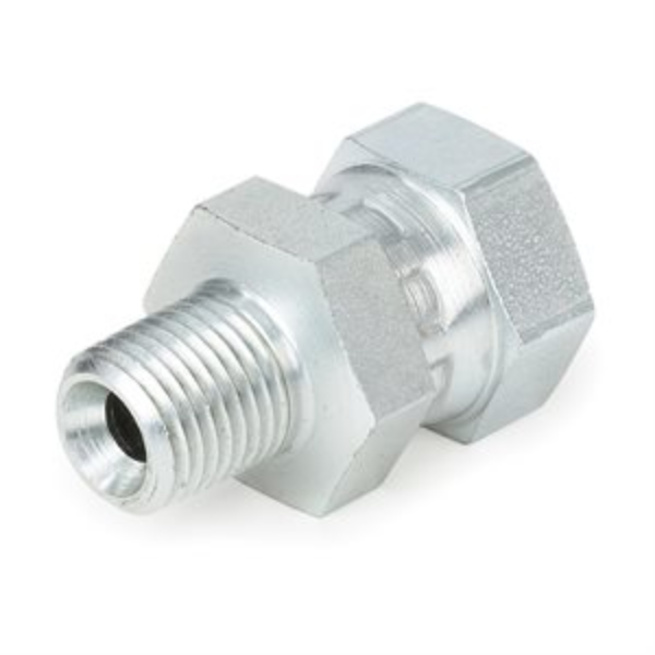 FITTING, UNION, SWIVEL