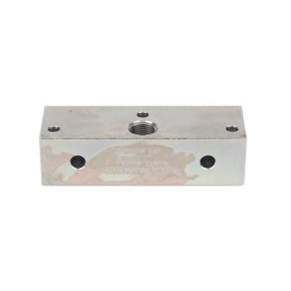 BLOCK, INLET, MXP
