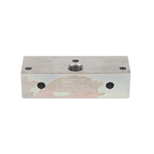 BLOCK, INLET, MXP
