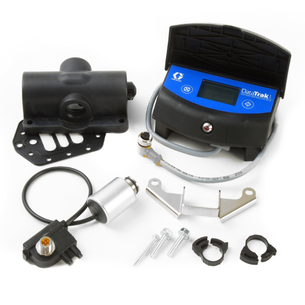 KIT, DATATRAK UPGRADE, 4.5"