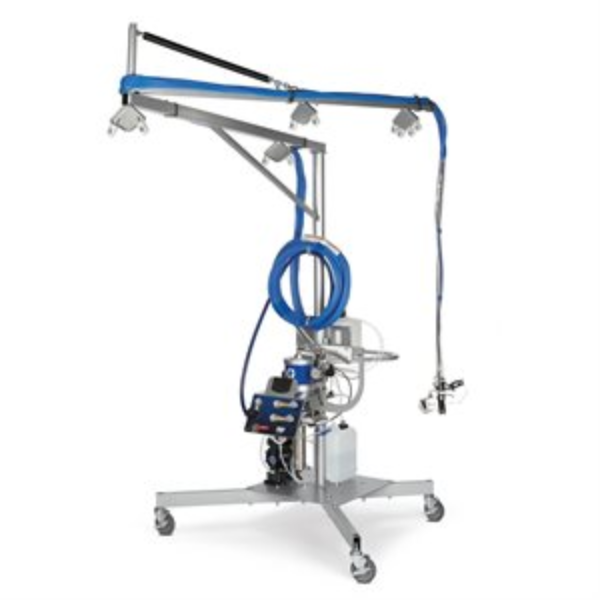FRP RS CHOP SYSTEM, XC, 13:1, CMB, 35