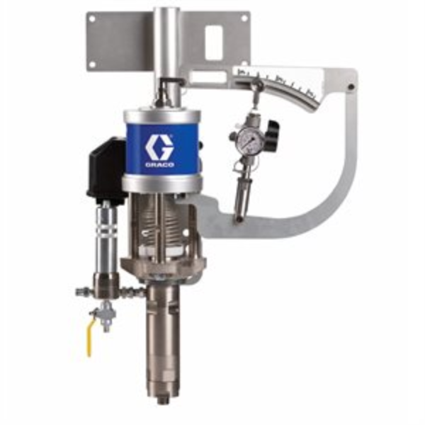 FRP RS CHOP SYSTEM, XC, 13:1, NO, 25